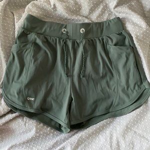 Musesonly shorts
